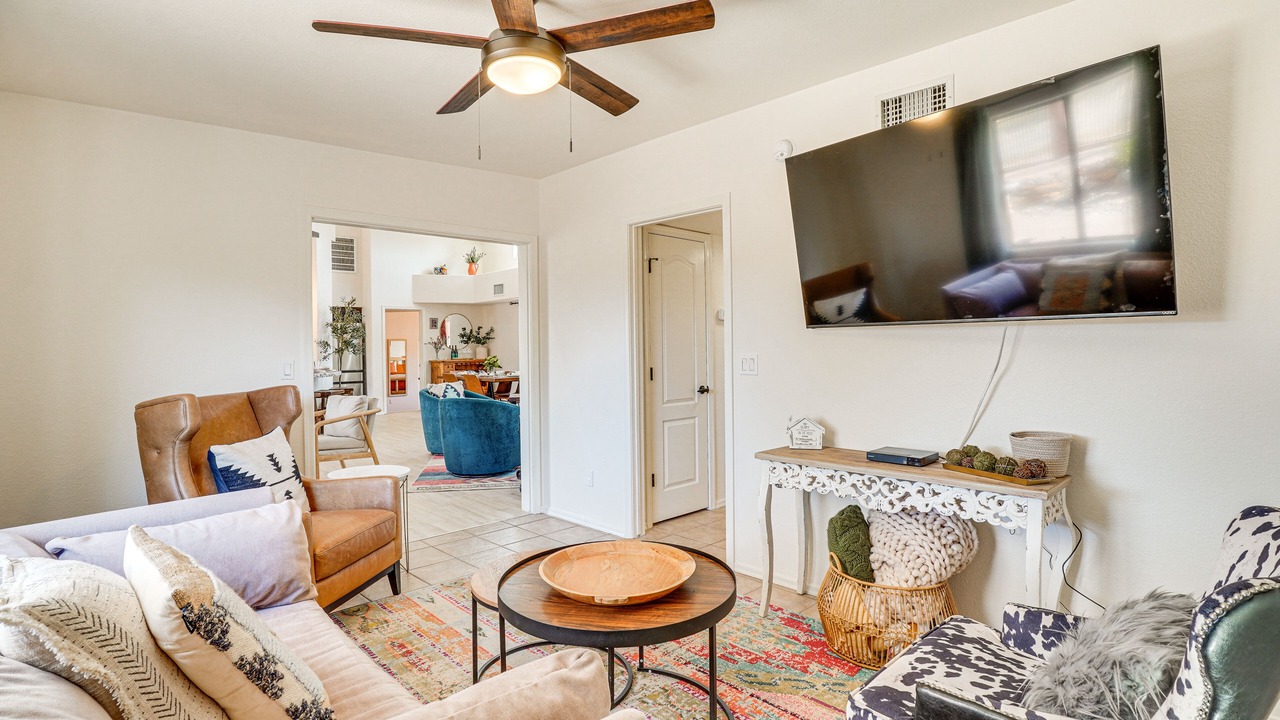 Photo of Livingroom in Sierra Vista Southeast