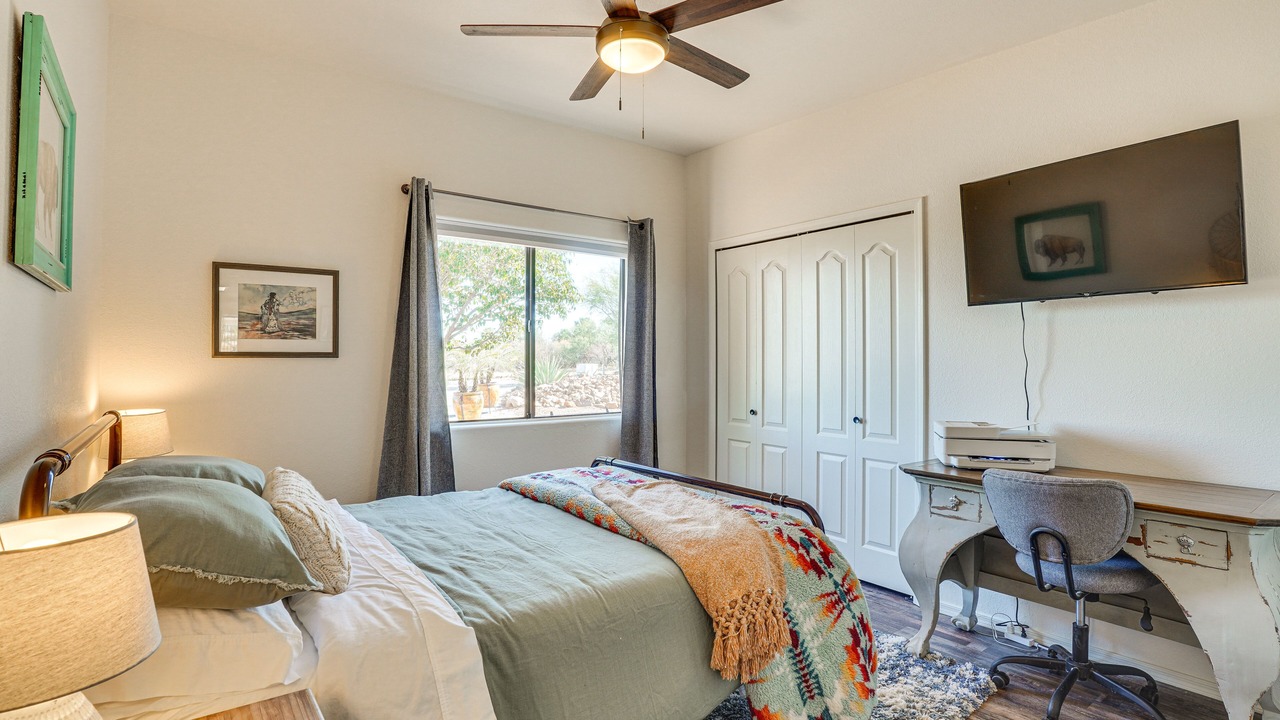 Photo of Bedroom in Sierra Vista Southeast
