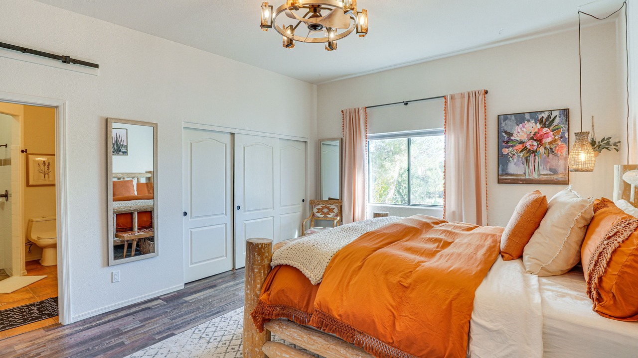 Photo of Bedroom in Sierra Vista Southeast