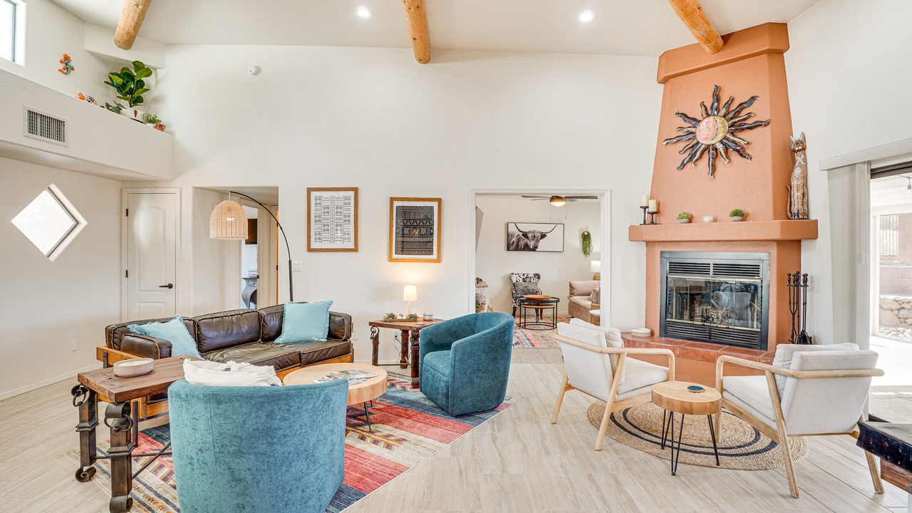 Photo of Livingroom in Sierra Vista Southeast