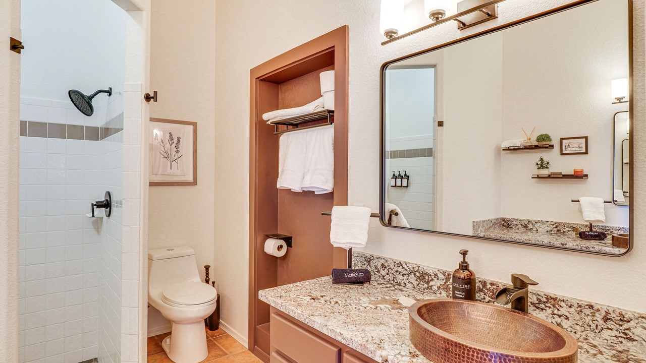 Photo of Bathroom in Sierra Vista Southeast