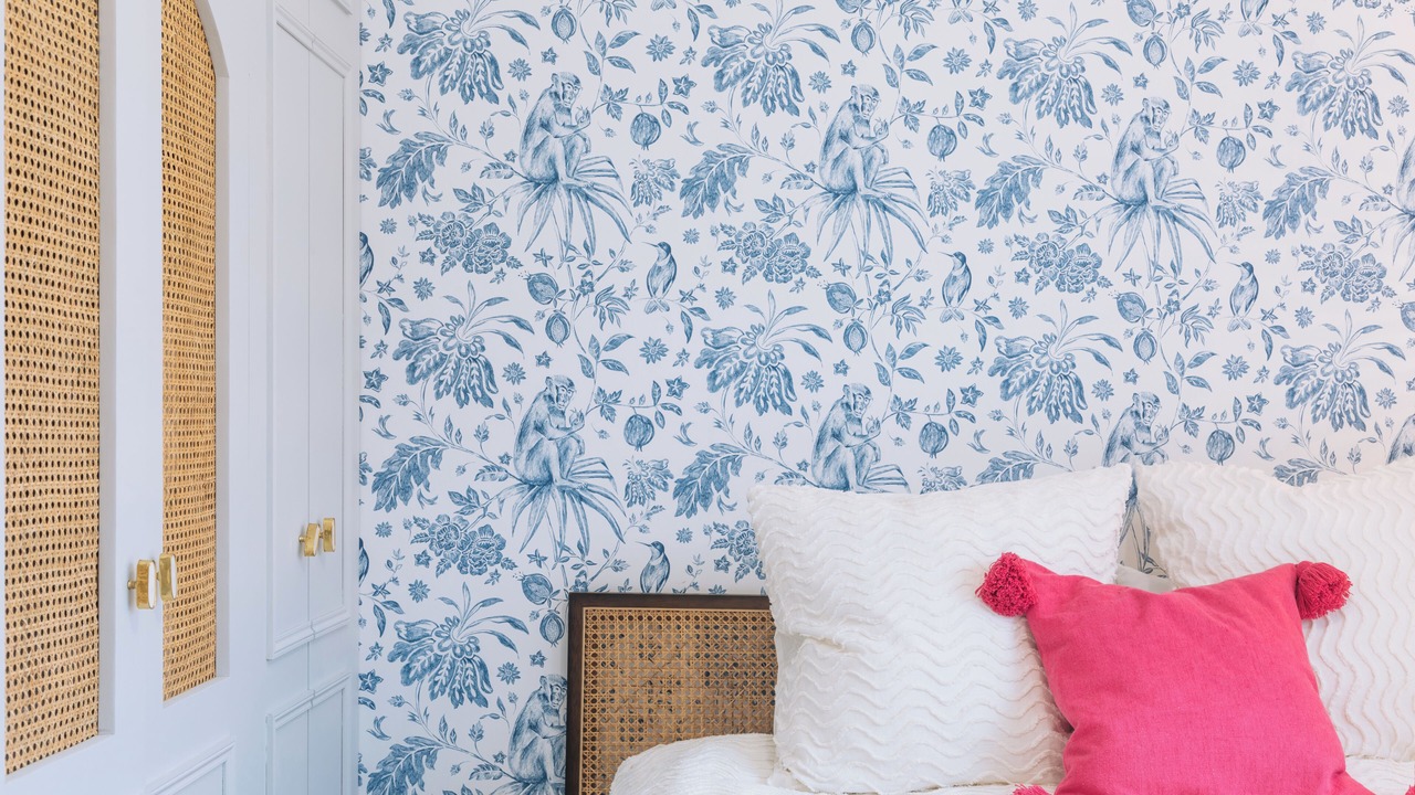 Photo of Bedroom in Issy-les-Moulineaux