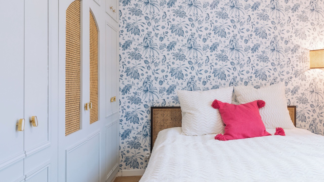 Photo of Bedroom in Issy-les-Moulineaux