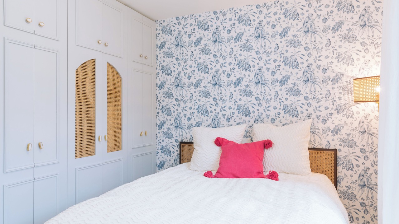 Photo of Bedroom in Issy-les-Moulineaux