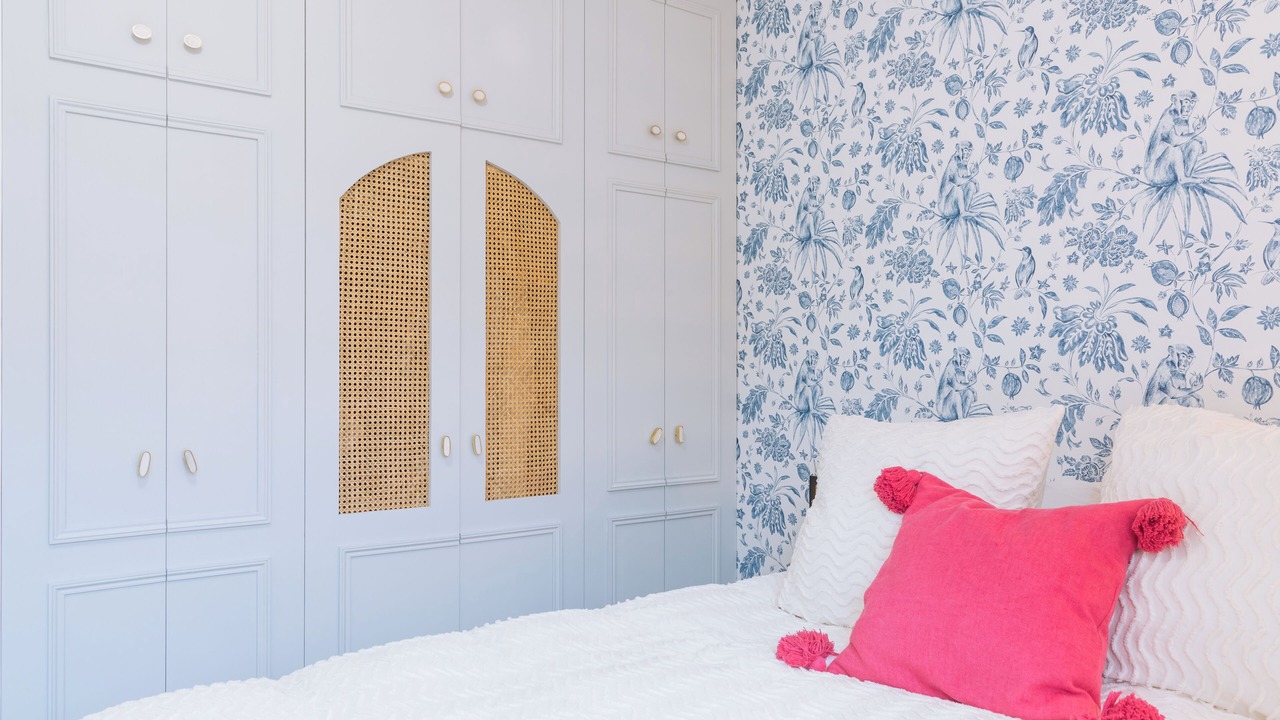 Photo of Bedroom in Issy-les-Moulineaux