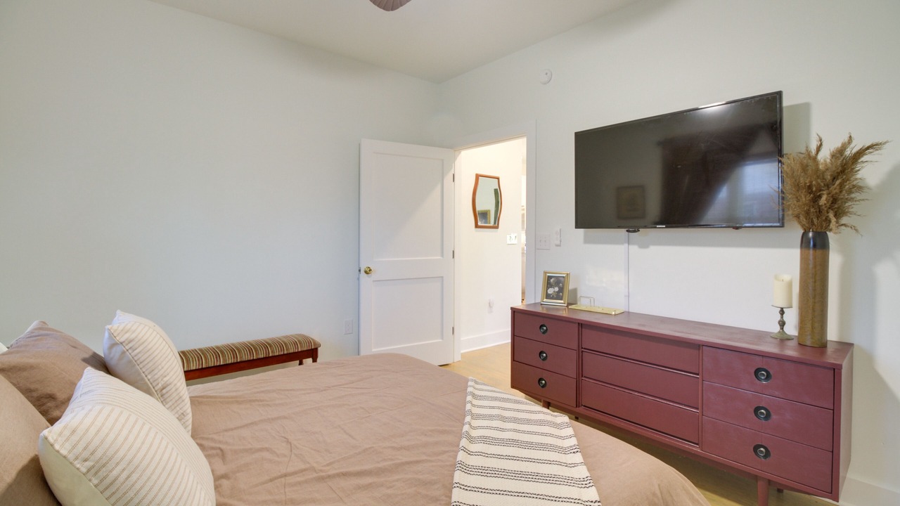 Photo of Bedroom in Appomattox
