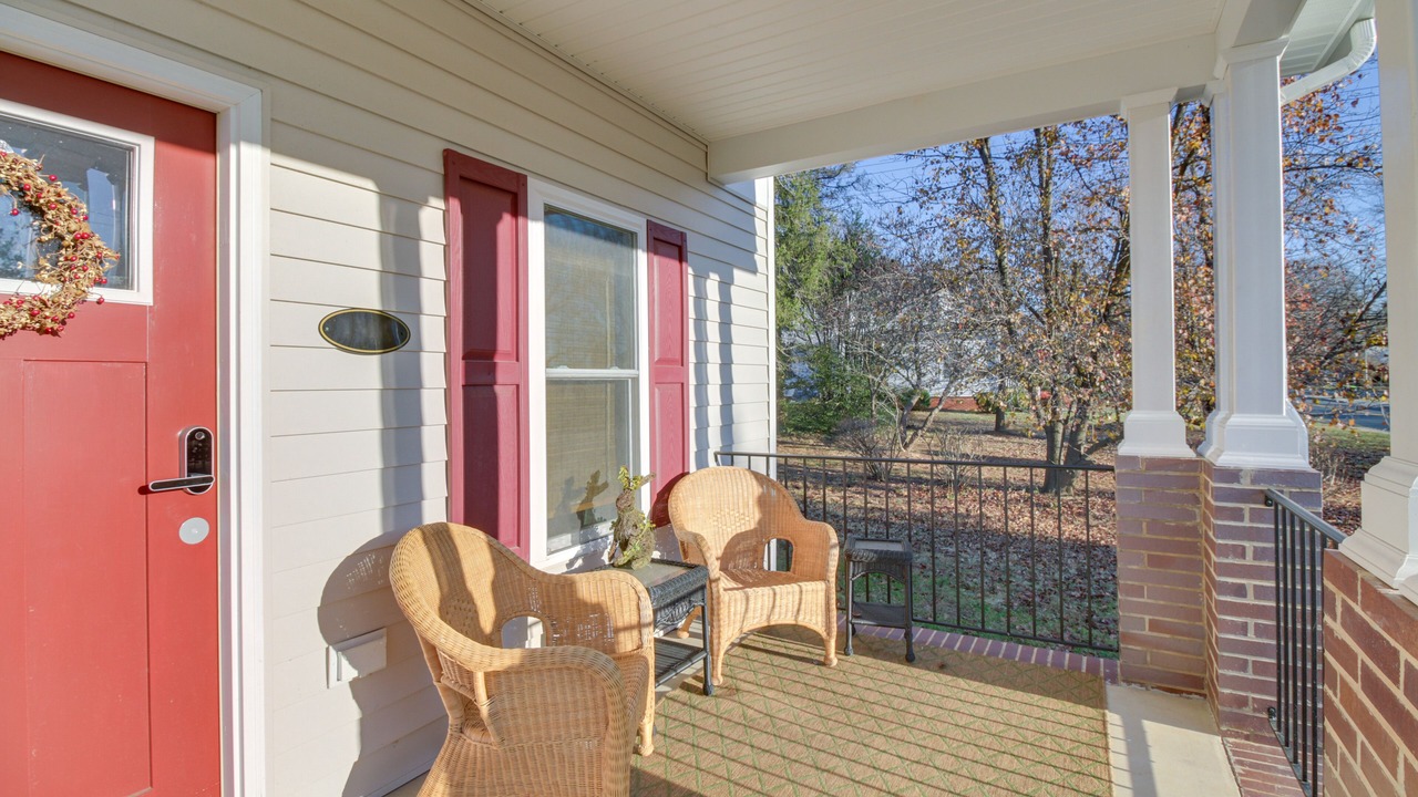 Photo of Outdoor in Appomattox