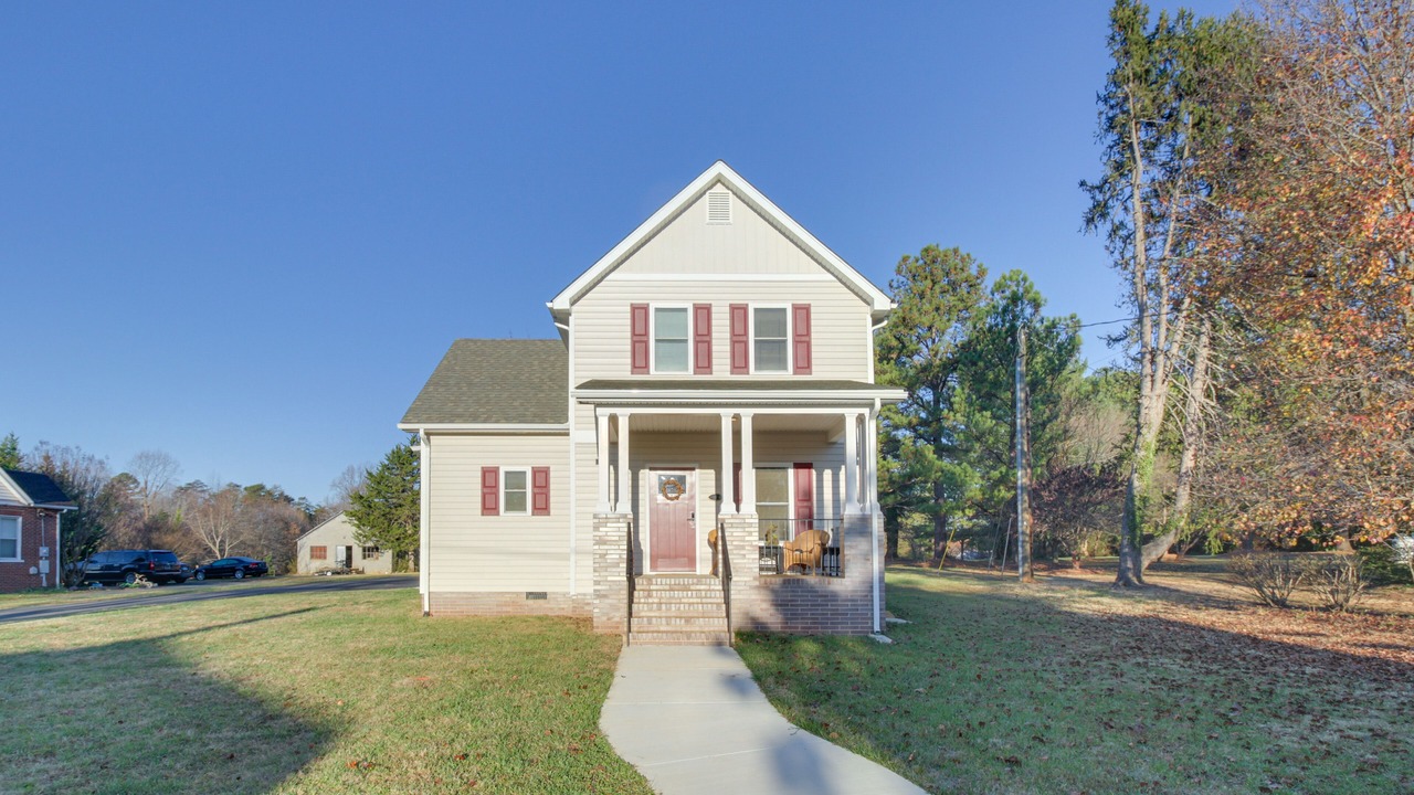 Photo of Outdoor in Appomattox