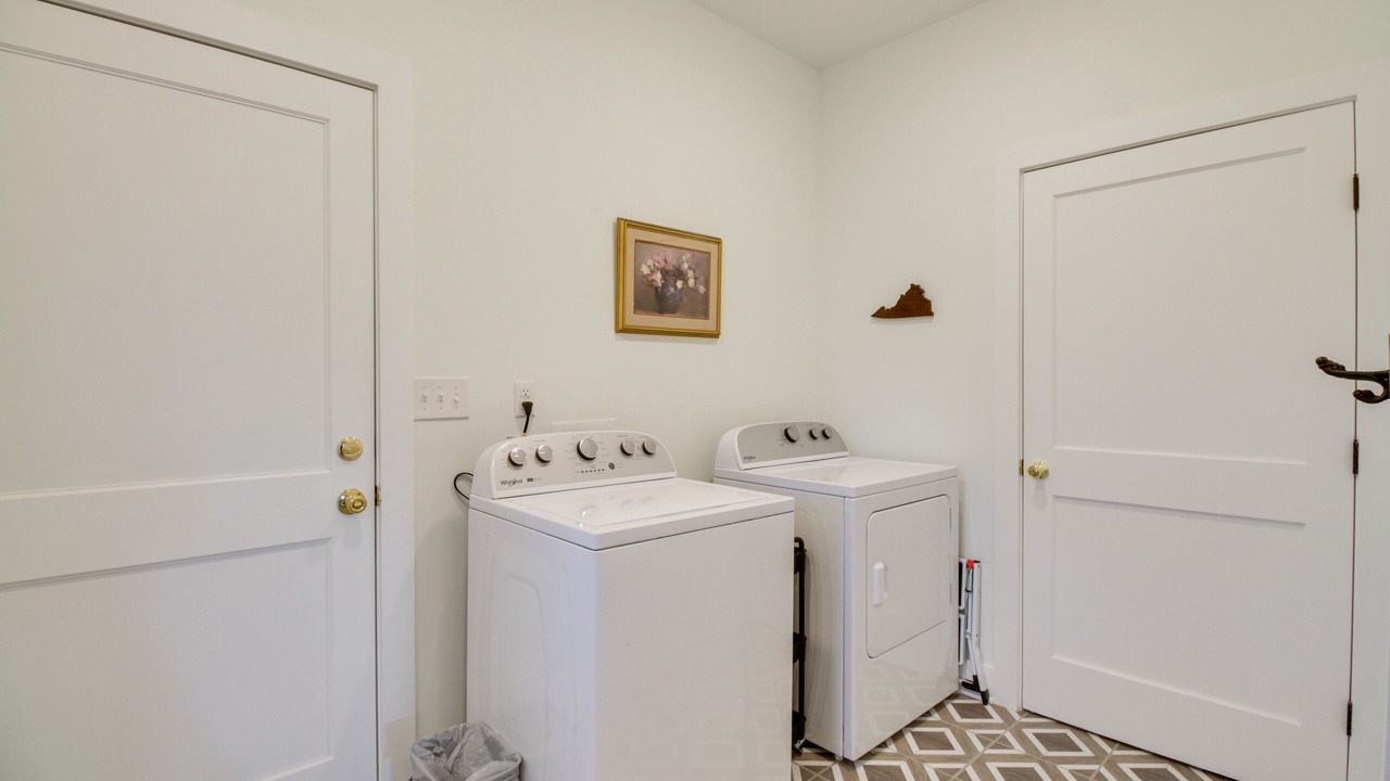 Photo of Bedroom in Appomattox