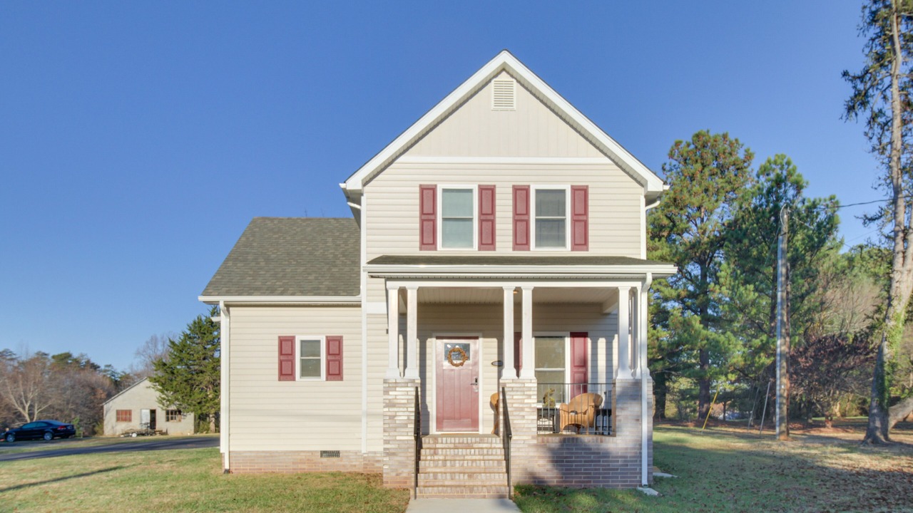 Photo of Outdoor in Appomattox