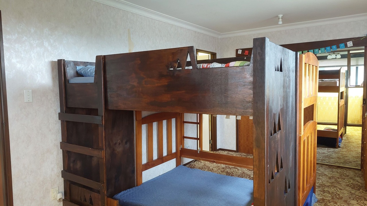 Photo of Bedroom in Otumoetai