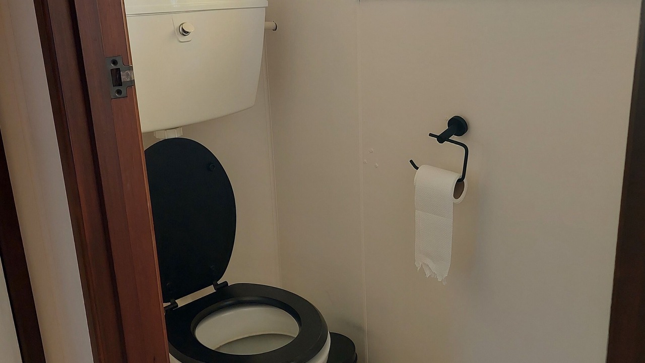 Photo of Bathroom in Otumoetai