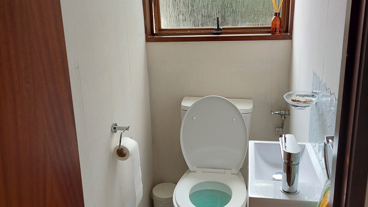Photo of Bathroom in Otumoetai