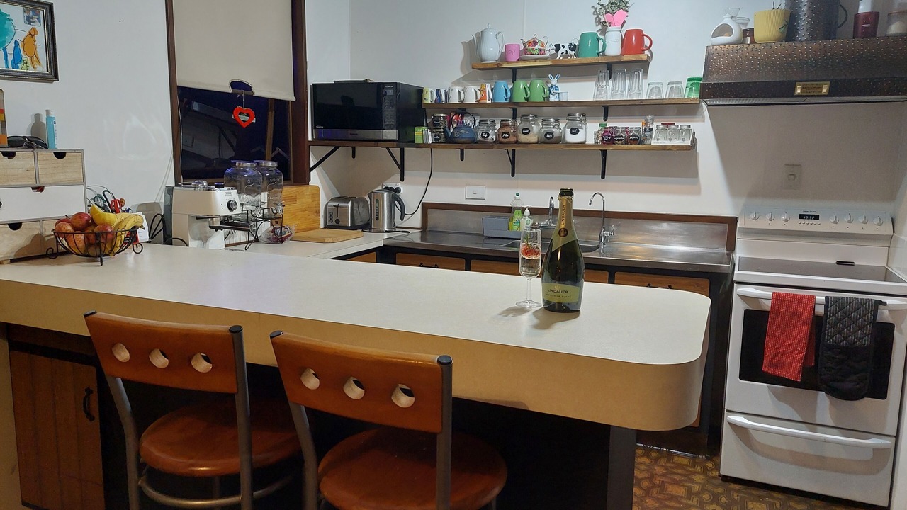 Photo of Kitchen in Otumoetai