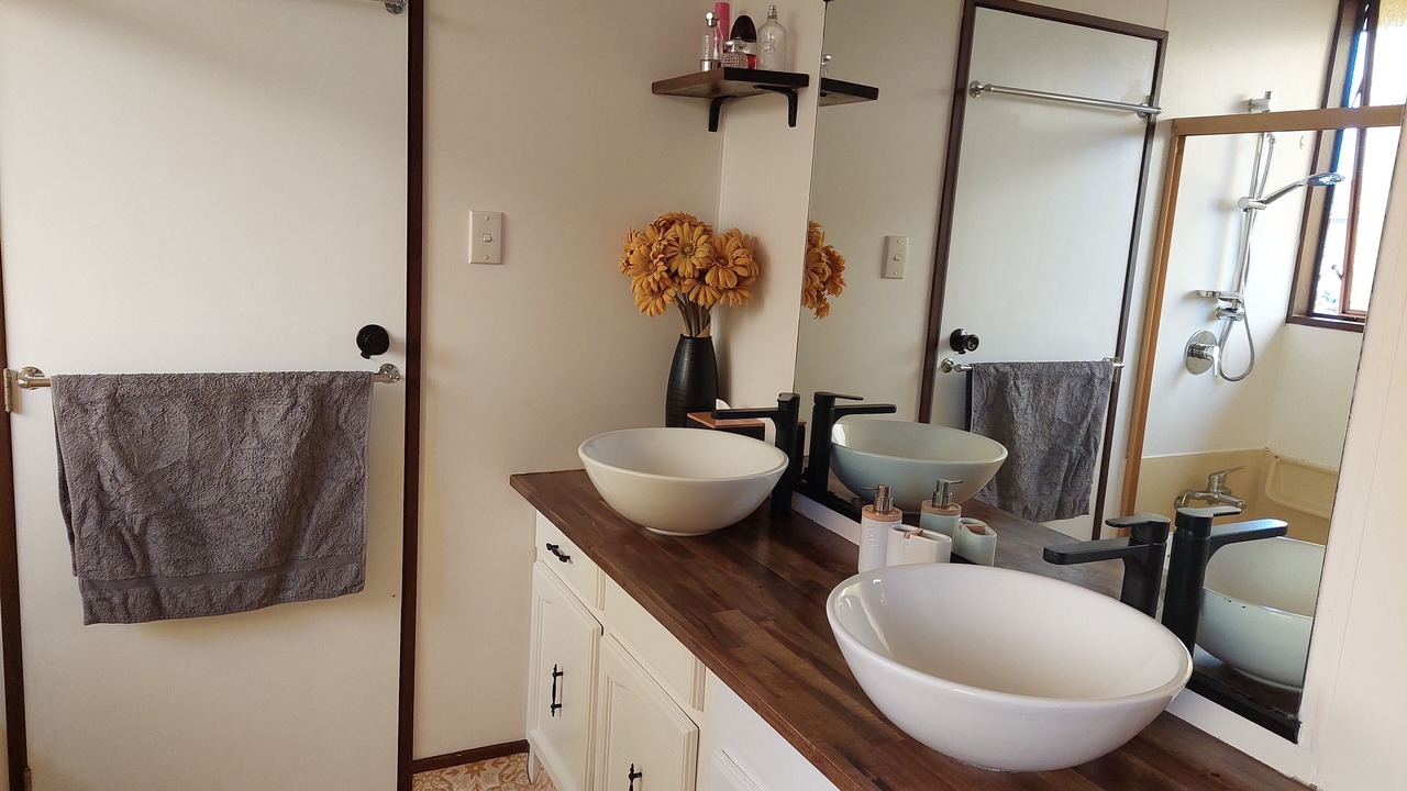 Photo of Bathroom in Otumoetai