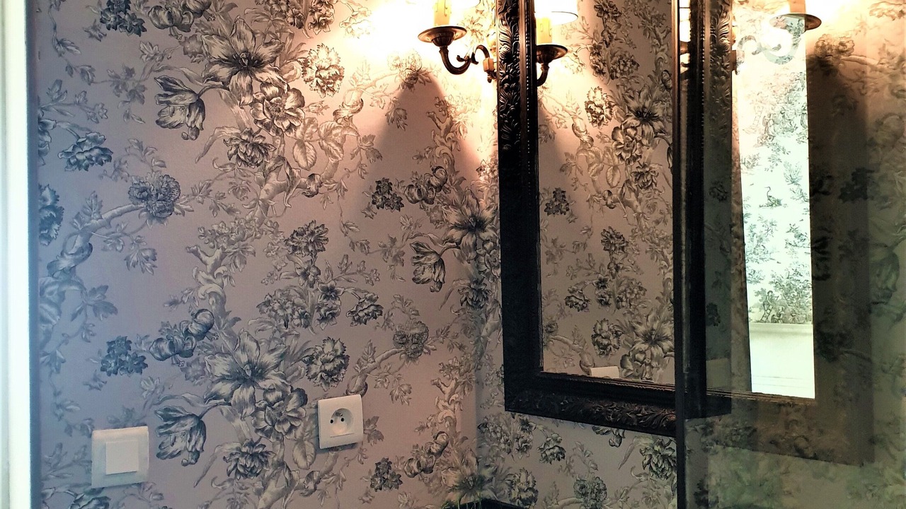 Photo of Bathroom in Riquet Stalingrad