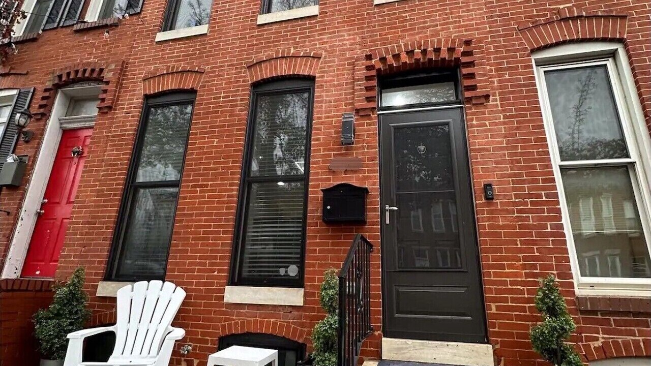 Photo of Outdoor in Federal Hill