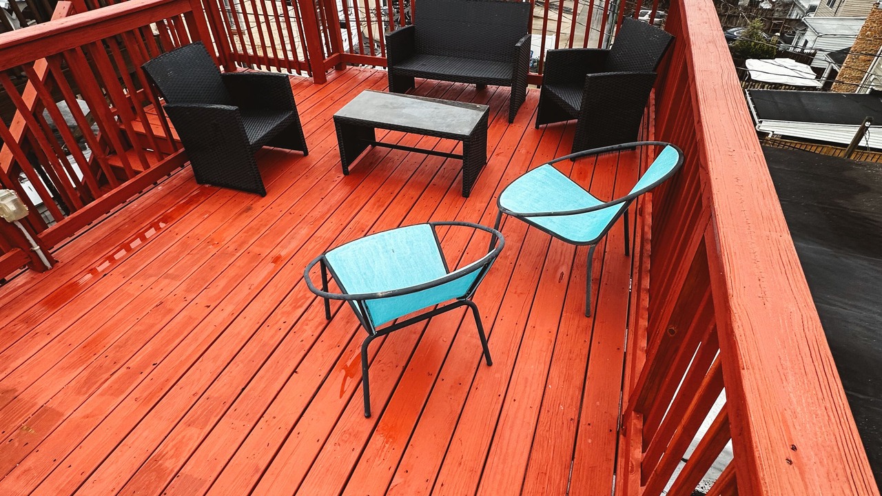 Photo of Outdoor in Federal Hill