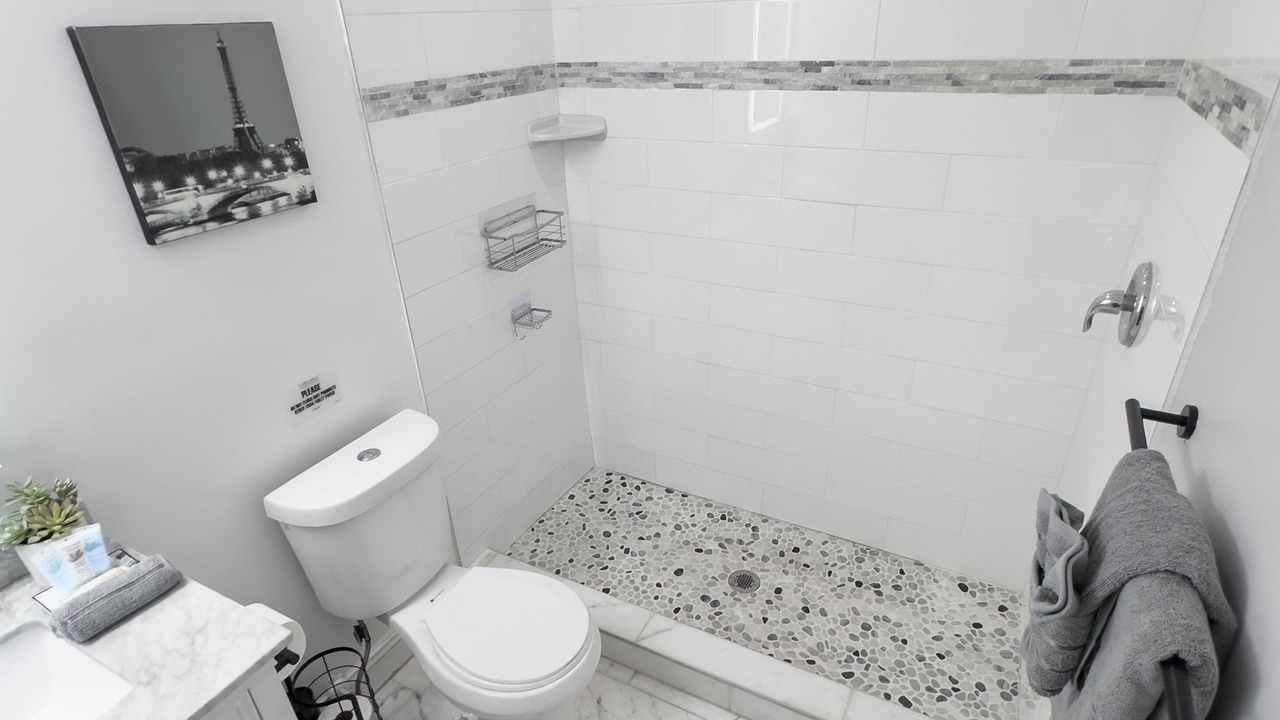 Photo of Bathroom in Federal Hill