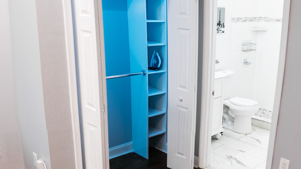 Photo of Bathroom in Federal Hill