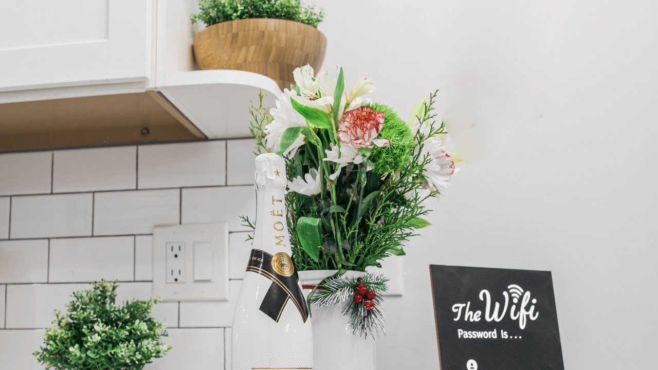 Photo of Kitchen in Federal Hill