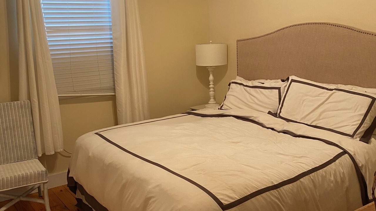 Photo of Bedroom in Horseshoe Lake