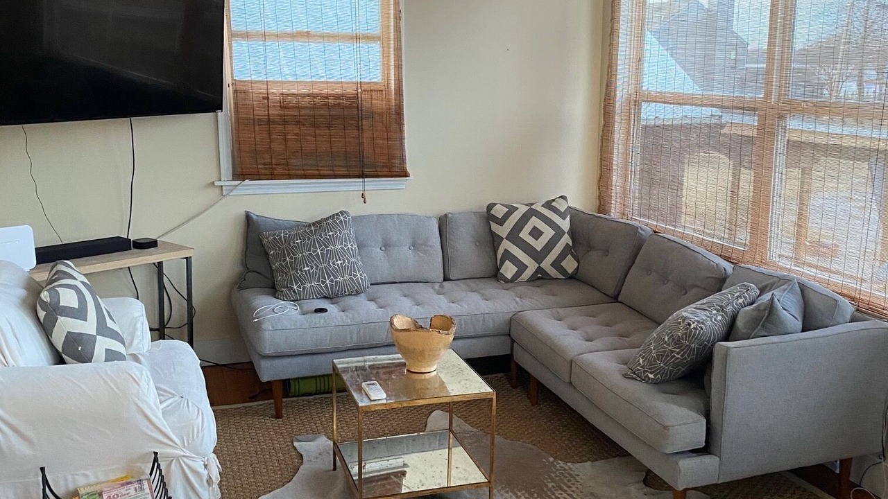 Photo of Livingroom in Horseshoe Lake