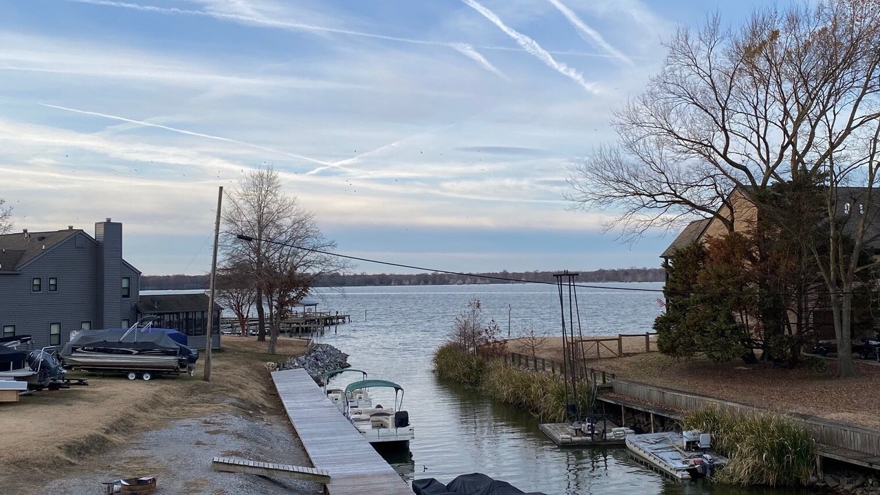 Photo of Outdoor in Horseshoe Lake