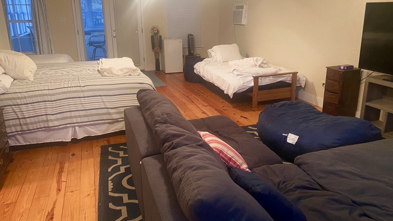 Photo of Bedroom in Horseshoe Lake