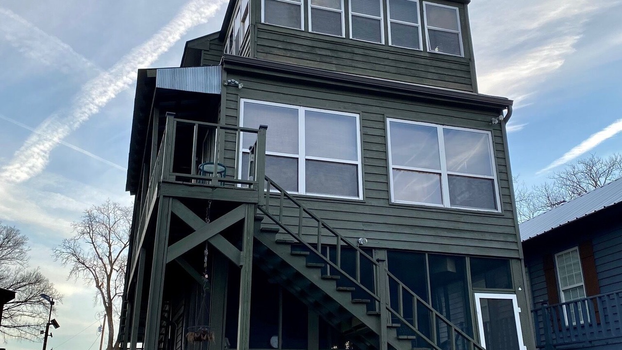 Photo of Outdoor in Horseshoe Lake