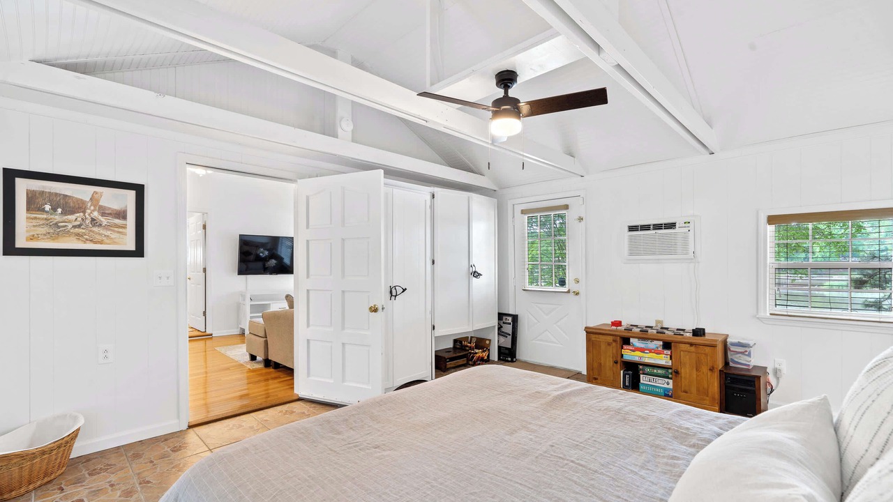 Photo of Bedroom in Eatonton