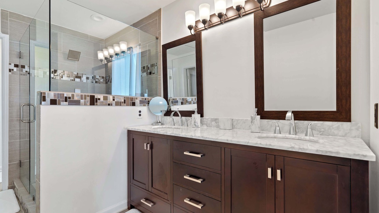 Photo of Bathroom in Eatonton