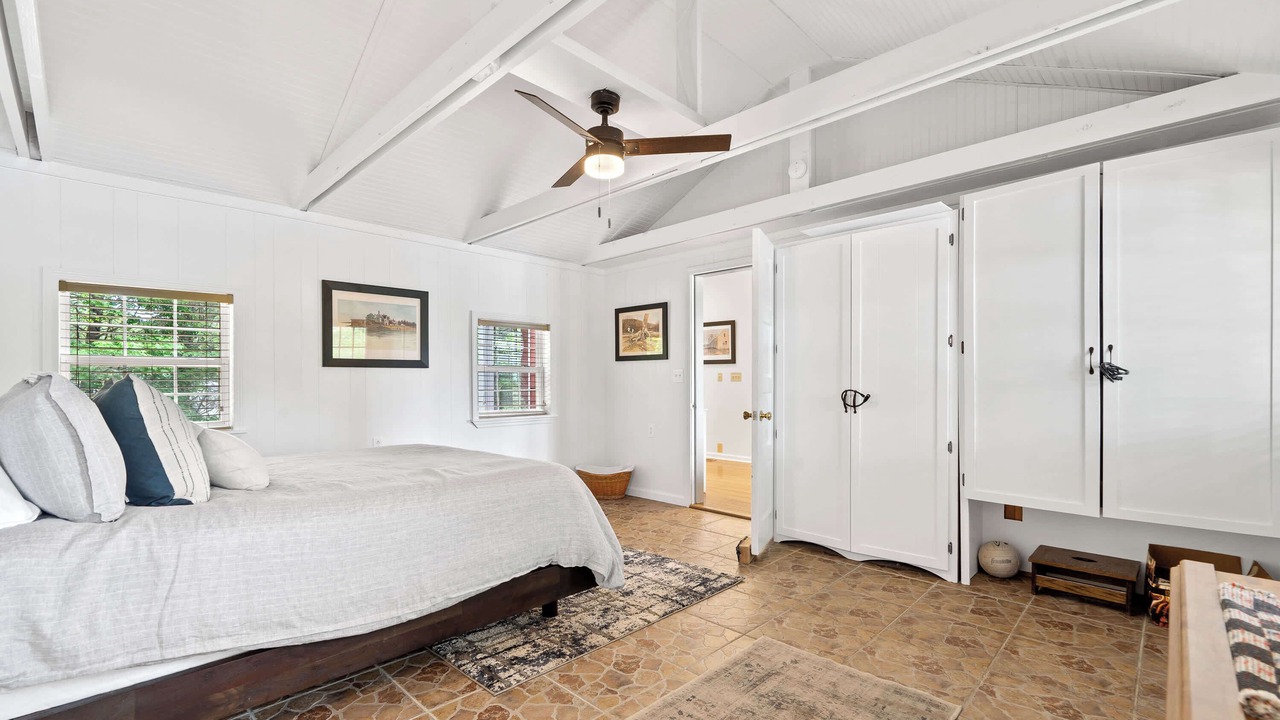 Photo of Bedroom in Eatonton