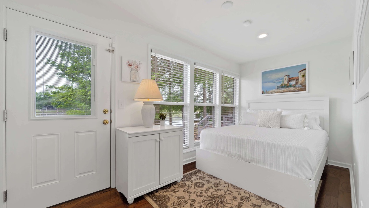 Photo of Bedroom in Eatonton