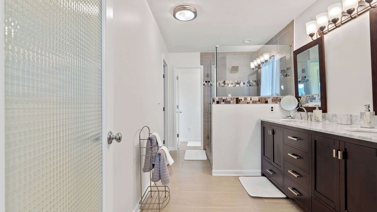 Photo of Bathroom in Eatonton