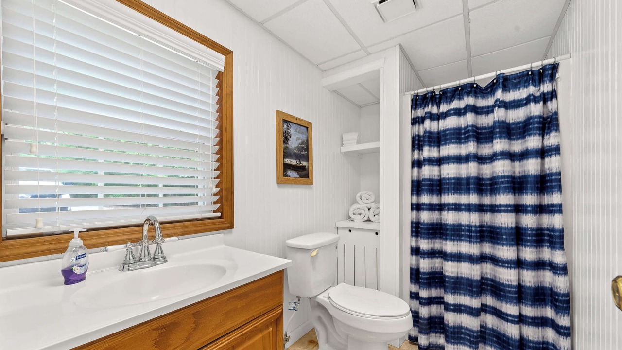 Photo of Bathroom in Eatonton