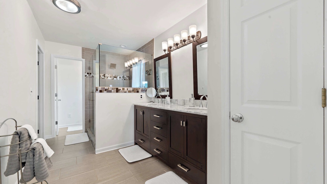 Photo of Bathroom in Eatonton