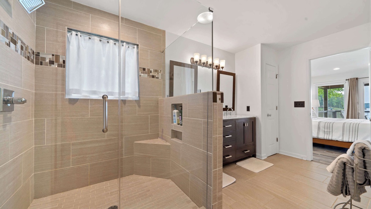 Photo of Bathroom in Eatonton