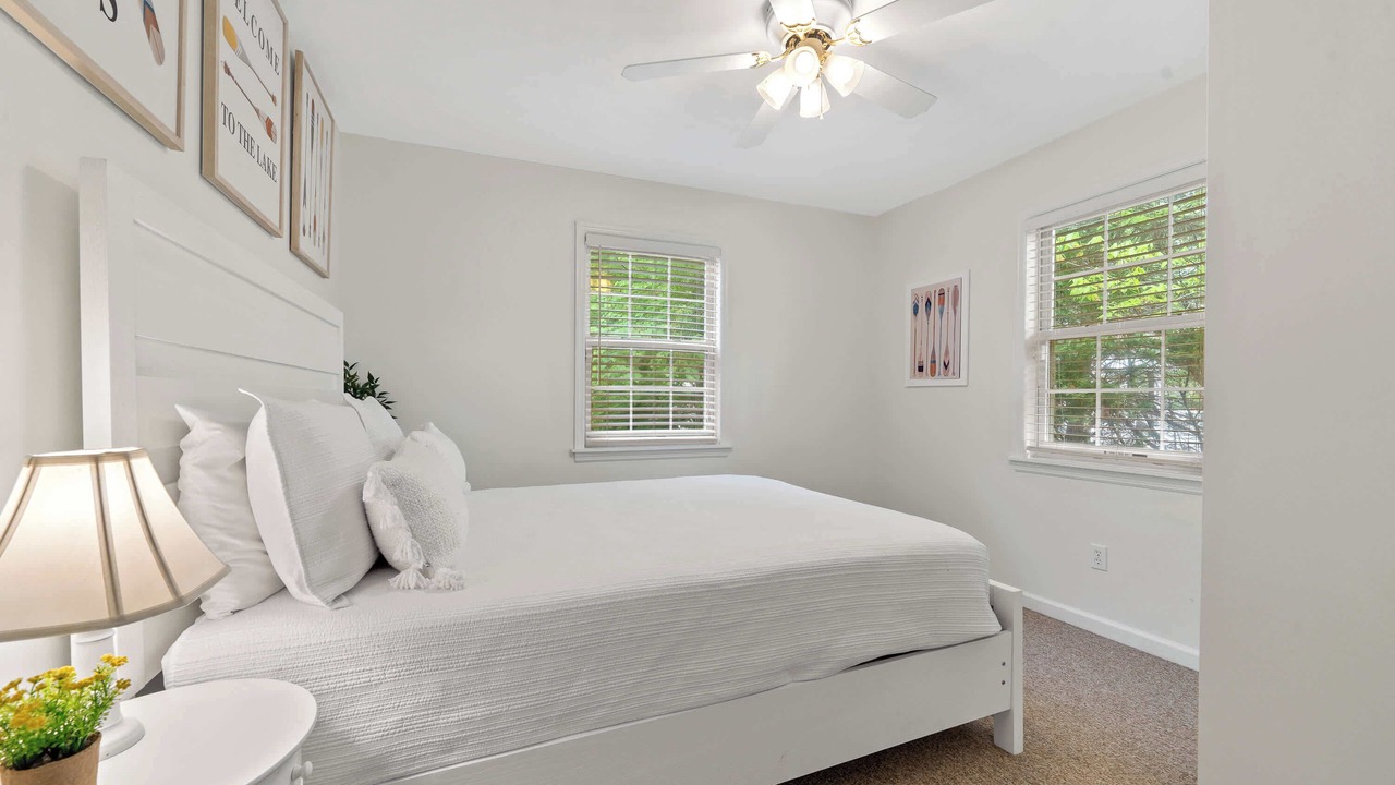 Photo of Bedroom in Eatonton