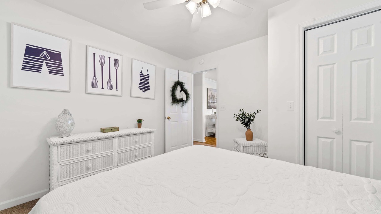Photo of Bedroom in Eatonton