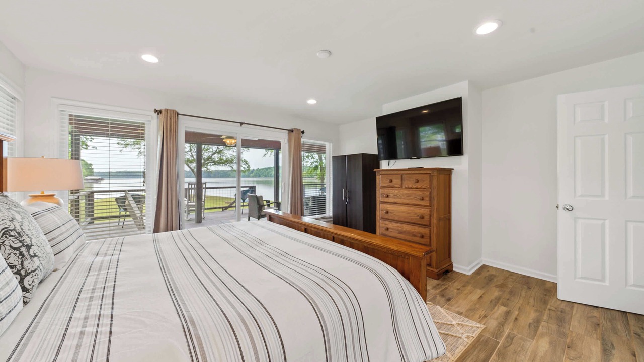Photo of Bedroom in Eatonton