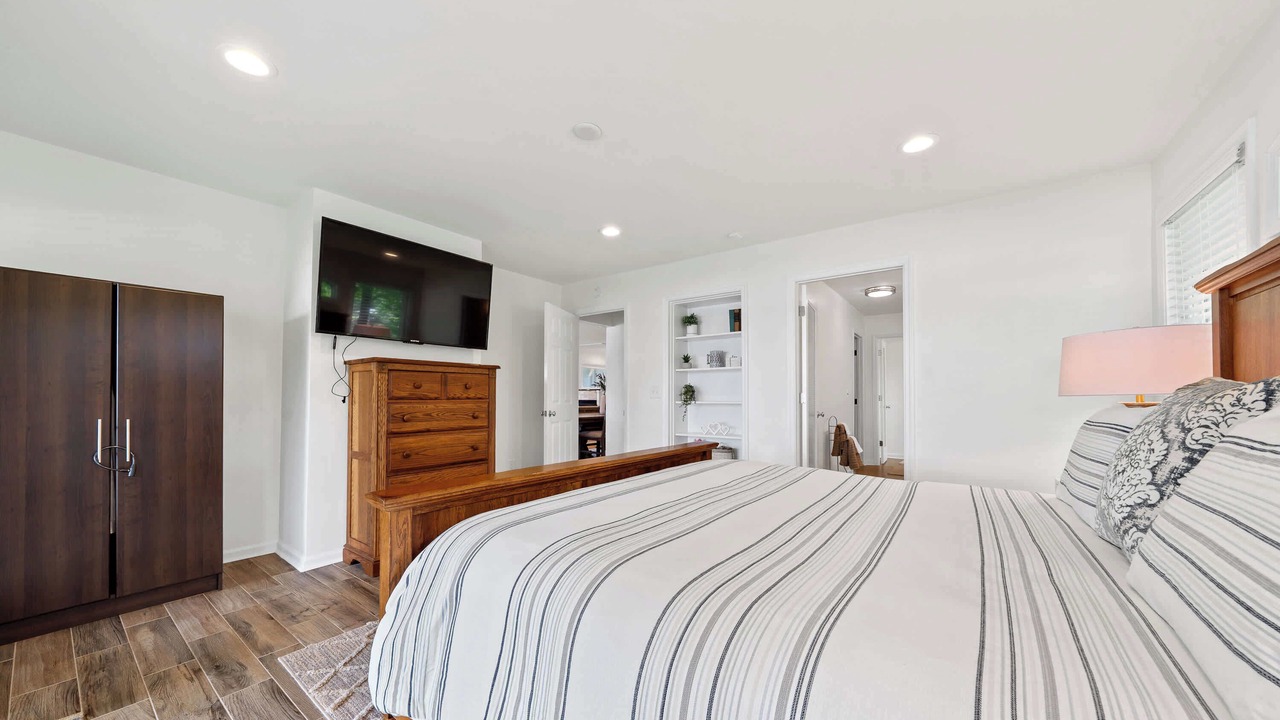 Photo of Bedroom in Eatonton