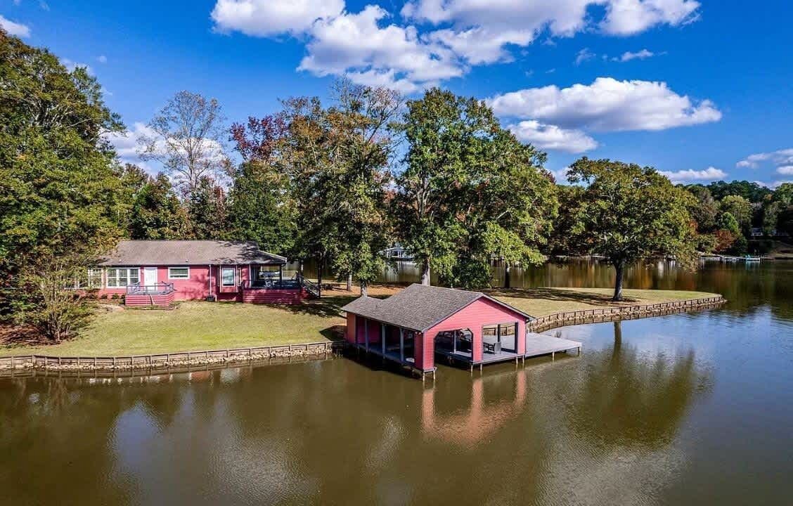 Photo of Outdoor in Eatonton