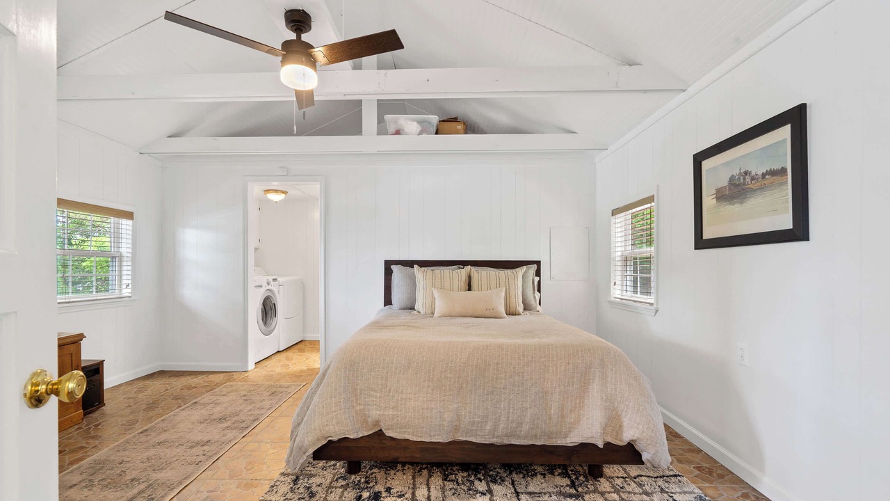 Photo of Bedroom in Eatonton