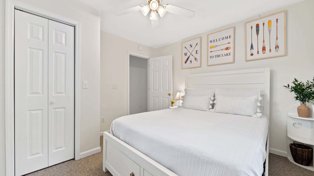 Photo of Bedroom in Eatonton