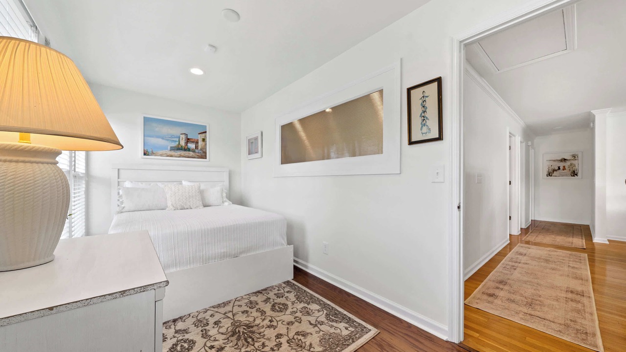 Photo of Bedroom in Eatonton