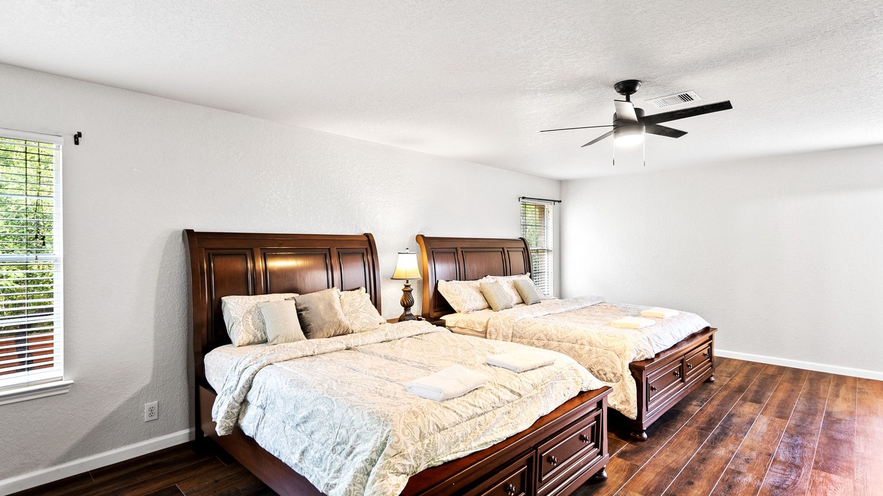 Photo of Bedroom in Far North Central