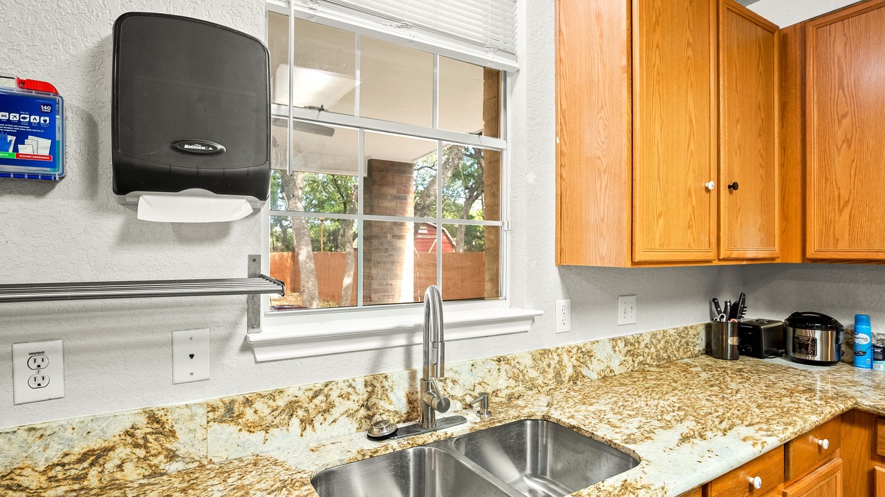 Photo of Kitchen in Far North Central