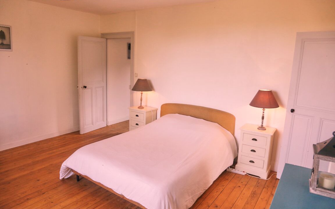 Photo of Bedroom in Crouttes