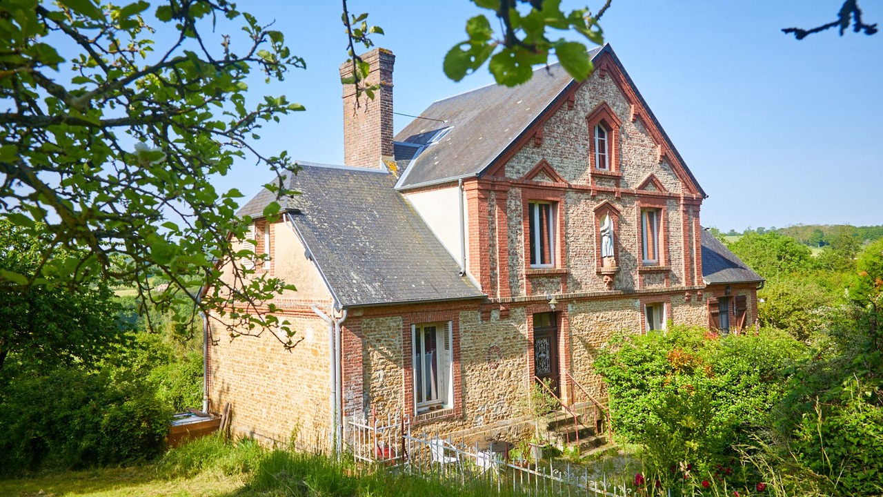 Photo of Outdoor in Crouttes